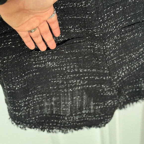 Ann Taylor Loft Tweed Shorts - Picture 8 of 8